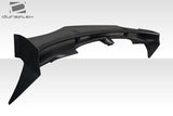 2007-2013 Mini Cooper Duraflex DL-R Roof Wing Spoiler - 1 Piece