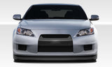 2011-2013 Scion tC Duraflex GT-R Front Bumper Cover - 1 Piece