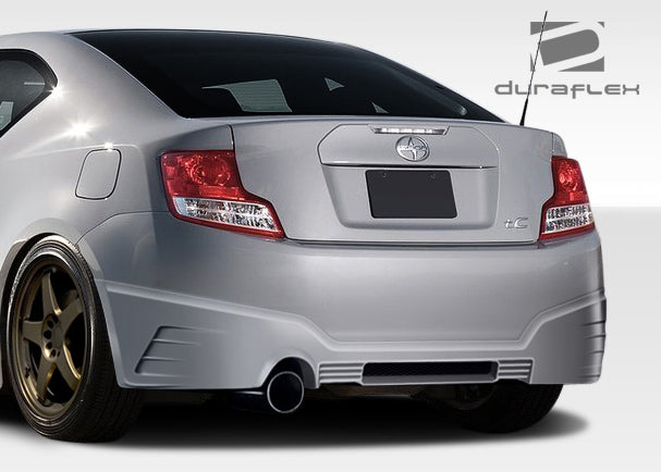 2011-2013 Scion tC Duraflex GT-R Body Kit - 4 Piece