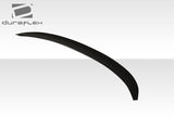 2009-2015 BMW 7 Series F01 F02 Eros Version 1 Rear Wing Trunk Lid Spoiler - 1 Piece