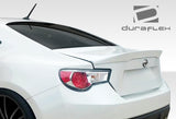 2013-2016 Scion FR-S Duraflex X-5 Body Kit - 6 Piece