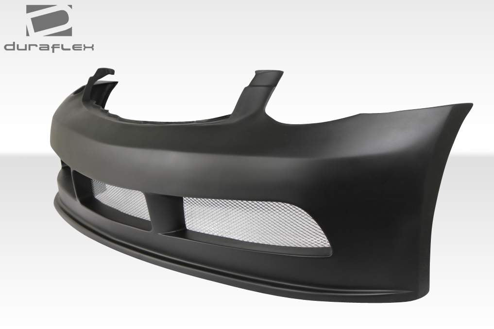 2003-2007 Infiniti G Coupe G35 Duraflex GT500 Wide Body Kit - 9 Piece