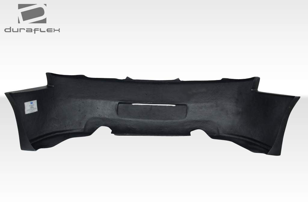 2003-2007 Infiniti G Coupe G35 Duraflex GT500 Wide Body Kit - 9 Piece