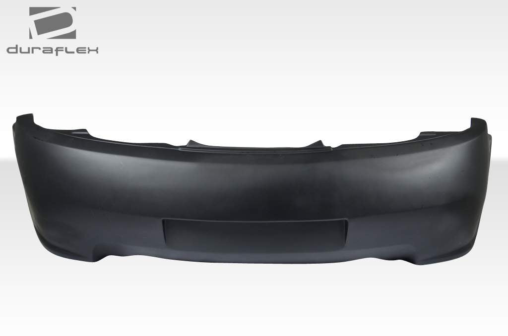 2003-2007 Infiniti G Coupe G35 Duraflex GT500 Wide Body Kit - 9 Piece