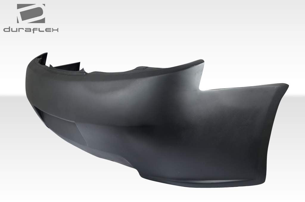 2003-2007 Infiniti G Coupe G35 Duraflex GT500 Wide Body Kit - 9 Piece