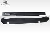 2003-2007 Infiniti G Coupe G35 Duraflex GT500 Wide Body Kit - 9 Piece