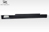 2003-2007 Infiniti G Coupe G35 Duraflex GT500 Wide Body Kit - 9 Piece