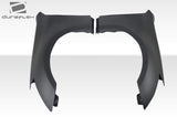 2003-2007 Infiniti G Coupe G35 Duraflex GT500 Wide Body Kit - 9 Piece