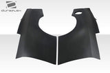 2003-2007 Infiniti G Coupe G35 Duraflex GT500 Wide Body Kit - 9 Piece
