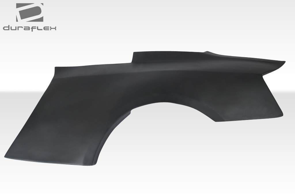 2003-2007 Infiniti G Coupe G35 Duraflex GT500 Wide Body Kit - 9 Piece