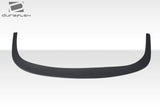 2003-2007 Infiniti G Coupe G35 Duraflex GT500 Wide Body Front Under Spoiler Air Dam Lip Splitter - 1 Piece