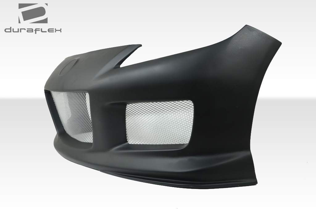 2009-2011 Mazda RX-8 Duraflex M-1 Speed Body Kit - 4 Piece
