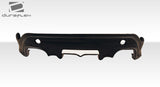 2013-2020 Scion FR-S Toyota 86 Subaru BRZ Duraflex TD3000 Rear Lip Under Spoiler Air Dam - 1 Piece