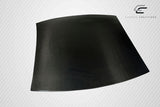 2009-2021 Nissan GT-R R35 Carbon Creations OEM Look Roof - 1 Piece