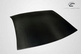2009-2021 Nissan GT-R R35 Carbon Creations OEM Look Roof - 1 Piece