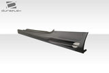 2007-2013 BMW 3 Series E92 2dr E93 Convertible Duraflex LM-S Side Skirts Rocker Panels - 2 Piece