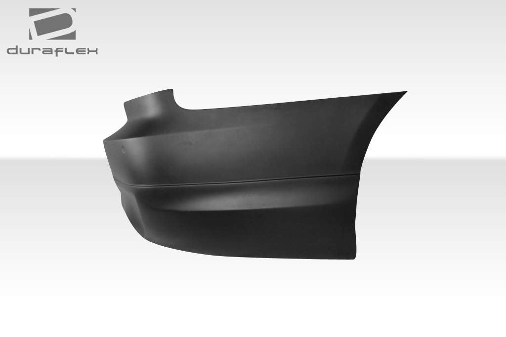 2007-2013 BMW 3 Series E92 2dr E93 Convertible Duraflex LM-S Rear Bumper Cover - 1 Piece