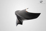 2010-2016 Hyundai Genesis Coupe 2DR Carbon Creations RS-1 Trunk - 1 Piece