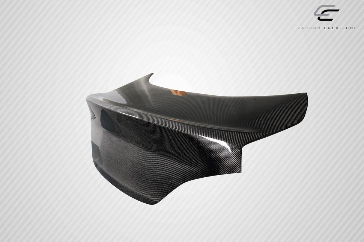 2010-2016 Hyundai Genesis Coupe 2DR Carbon Creations RS-1 Trunk - 1 Piece