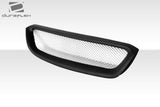 2010-2012 Hyundai Genesis Coupe 2DR Duraflex H-2 Grille - 1 Piece