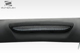 2010-2013 Mazda 3 Duraflex M-Speed Hood - 3 Piece