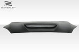 2010-2013 Mazda 3 Duraflex M-Speed Hood - 3 Piece