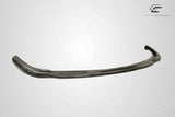 2003-2006 Mercedes SL Class AMG R230 Carbon Creations L-Sport Front Under Spoiler Air Dam - 1 Piece