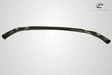 2003-2006 Mercedes SL Class AMG R230 Carbon Creations L-Sport Front Under Spoiler Air Dam - 1 Piece