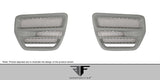 2012-2019 Land Rover Range Rover Evoque AF-1 Light Housings ( GFK ) - 2 Piece (S)