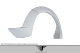 2012-2019 Land Rover Range Rover Evoque 5DR AF-1 Fender Flares ( GFK ) - 12 Piece