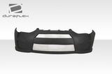 2012-2017 Hyundai Veloster Duraflex VG-R Body Kit - 4 Piece