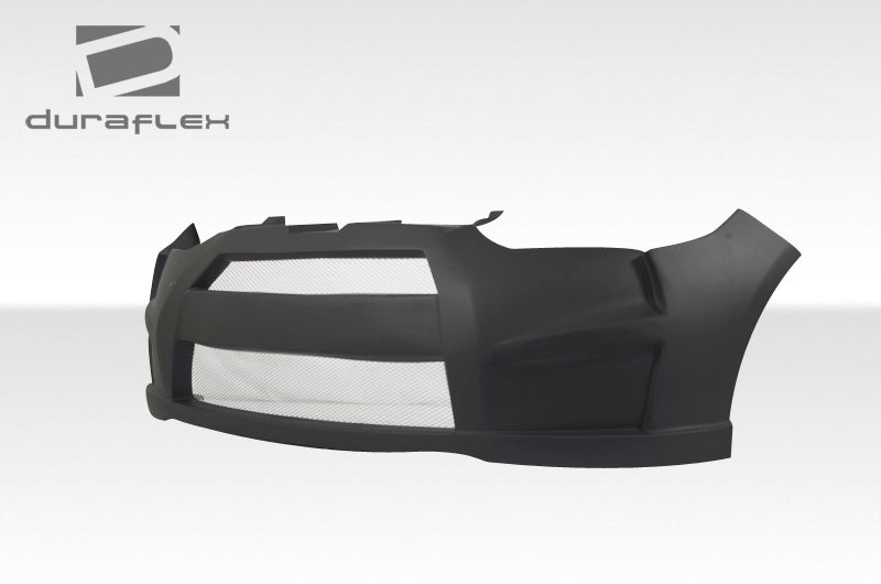 2012-2017 Hyundai Veloster Duraflex VG-R Body Kit - 4 Piece