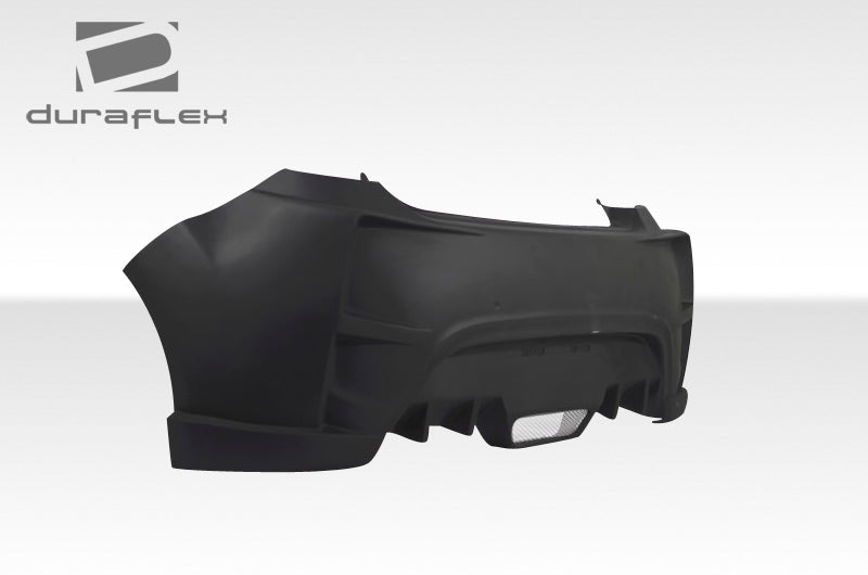 2012-2017 Hyundai Veloster Duraflex VG-R Body Kit - 4 Piece