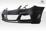 2003-2006 Mercedes E Class W211 Duraflex W-1 Front Bumper Cover - 1 Piece