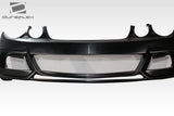 2007-2009 Mercedes E Class W211 Duraflex W-1 Front Bumper Cover - 1 Piece