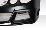 2007-2009 Mercedes E Class W211 Duraflex W-1 Front Bumper Cover - 1 Piece