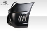 2007-2009 Mercedes E Class W211 Duraflex W-1 Front Bumper Cover - 1 Piece