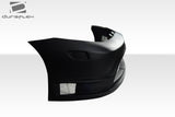 2000-2004 Ford Focus Duraflex GT300 Front Bumper Cover - 1 Piece