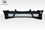 2003-2009 Mercedes CLK W209 Duraflex SL65 Look Front Bumper Cover - 1 Piece