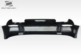 1993-1997 Chevrolet Camaro Duraflex ZR Edition Body Kit - 4 Piece