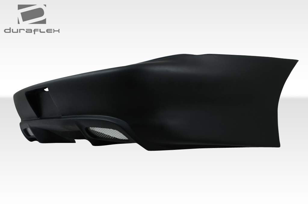 1993-1997 Chevrolet Camaro Duraflex ZR Edition Body Kit - 4 Piece