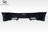 1993-1997 Chevrolet Camaro Duraflex ZR Edition Body Kit - 4 Piece
