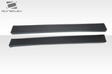 1993-1997 Chevrolet Camaro Duraflex ZR Edition Body Kit - 4 Piece