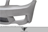 2008-2013 BMW 1 Series E82 E88 AF-1 Front Bumper Cover ( GFK ) - 1 Piece