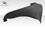 1998-2011 Ford Ranger Duraflex Off Road 5 Inch Trophy Truck Front Fenders - 2 Piece