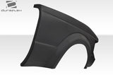 1993-2011 Ford Ranger Duraflex Off Road 5" Bulge Raptor Bedsides Rear Fenders - 2Piece