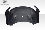 2004-2014 Ford F-150 Duraflex Off Road Raptor Trophy Truck Front End Conversion - 3 Piece