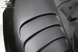 2004-2014 Ford F-150 Duraflex Off Road Raptor Trophy Truck Front End Conversion - 3 Piece
