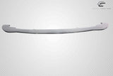 2012-2017 Hyundai Veloster Turbo Carbon Creations GT Racing Front Splitter - 1 Piece