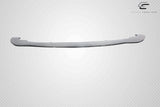 2012-2017 Hyundai Veloster Turbo Carbon Creations GT Racing Front Splitter - 1 Piece